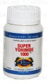 Super Yohimbe 1000 Tab 10's