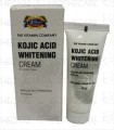 Kojic Acid Whitening Cream 40gm