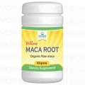 Yellow Maca Root Powder 100gm