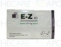 E-Z Cap 40mg 2x7's