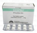 Kempro Tab 5mg 10's