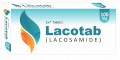Lacotab Tablets 100mg 14's