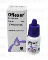 Oflexer Eye Drops 0.3% 5ml