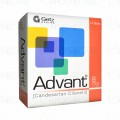 Advant Tab 8mg 2x7's