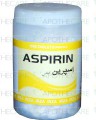 Aspirin Tab 300mg 1x1000's