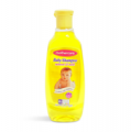 Mothercare Baby Shampoo Yellow Medium 110ml