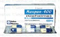 Maxpan-400 Cap 400mg 5's