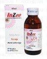 Inzee Syp 5mg/5ml 60ml