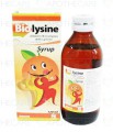 Biolysine Syp 120ml