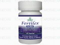 Fertilex Cap 60's
