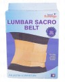 Lumber Sacro Belt Medium 80-90cm 1's