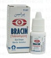 Bracin Eye Drops 0.3% 5ml