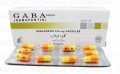 Gaba Cap 100mg 20's