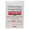 Pamidria Inj 90mg 1Vial