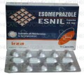 Esnil Cap 40mg 14's