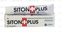 Siton-Plus Cream 0.1mg/40mg/0.5mg 30gm