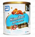 Similac Advance Milk Powder 400g