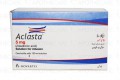 Aclasta Inf 5mg 1Vialx100ml