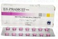 ES-Pramcit Tab 20mg 14's