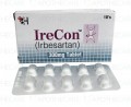 Irecon Tab 300mg 10's