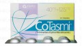 Co-Tasmi Tab 40mg/12.5mg 14's