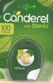 Canderel Sweetener Tab 100's
