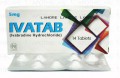 Ivatab Tab 5mg 14's