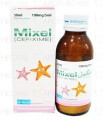 Mixel Susp 100mg/5ml 30ml