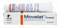 Movelat Cream 50gm