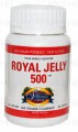 Royal Jelly 500 Cap 20's