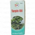 Tarpin Oil 60ml