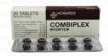 Combiplex Forte Tab 2x10's