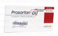 Prosartan DU Tab 16mg/12.5mg 2x14's