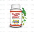 Melatonin Sleep Formula Cap 20's