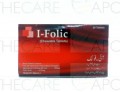 I-Folic Tab 10's