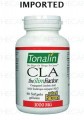 Tonalin CLA Softgel Cap 1000mg 90's