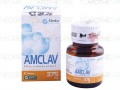 Amclav Tab 375mg 6's