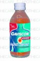 Gaviscon Advance Liq  120ml