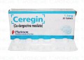 Ceregin Tab 1.5mg 1x30's