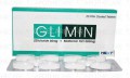 Glimin Tab 80mg/500mg 20's