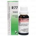 R-77 Anti- Smoking Drops (Fumacin) 22ml