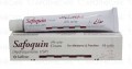 Safoquin Cream 4% 10gm