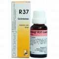 R-37 Intestinal Colic Drops (Colinteston) 22ml