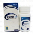 Deprion SR Tab 150mg 10's