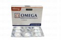 Omega Cap 40mg 2x7's