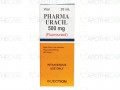 Pharmauracil Inj 500mg/20ml 1's