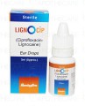 Lignocip Ear Drops 5ml