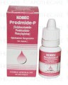 Predmide-P Ophthalmic Susp 5ml