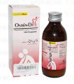 Osmin D3 Susp 120ml