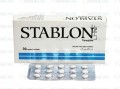 Stablon Tab 30's